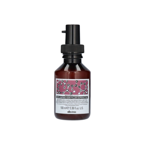 Naturaltech Hair Filler Superactive serum.png