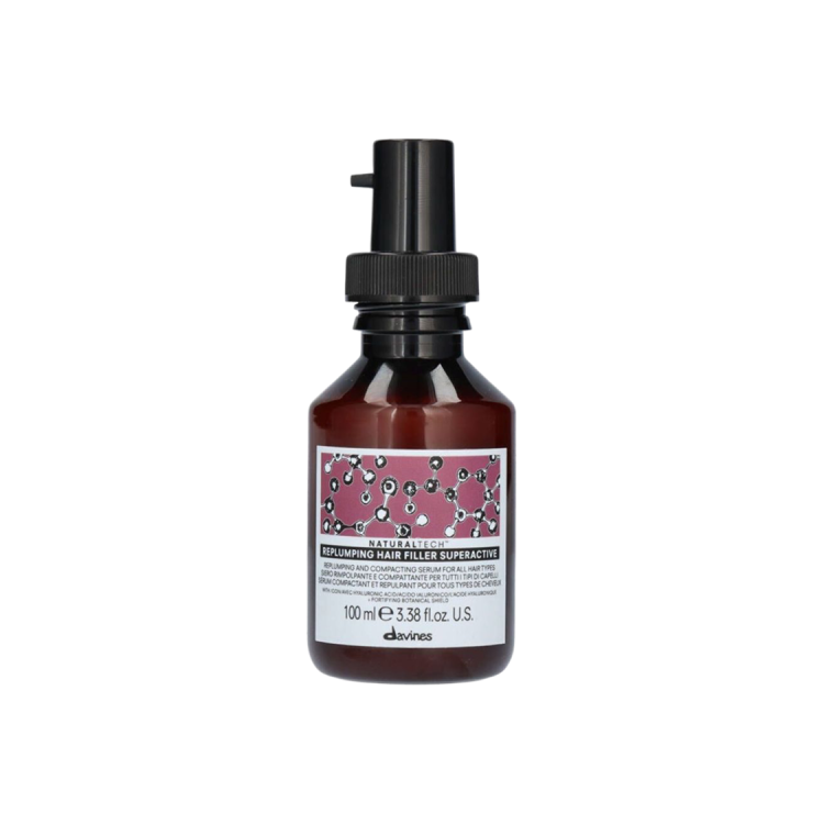 Naturaltech Hair Filler Superactive serum.png