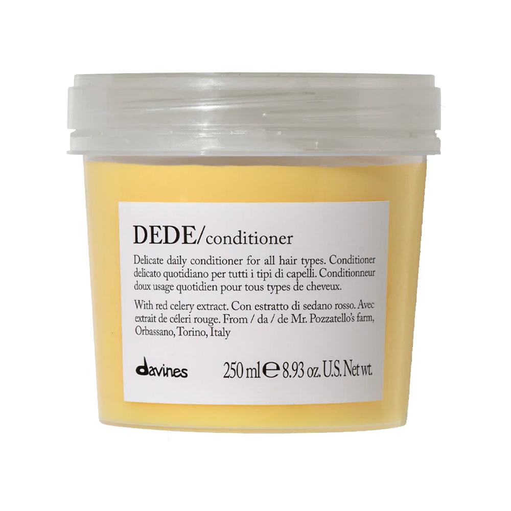 Essential Haircare DEDE Lekka odżywka do włosów delikatnych 250ml