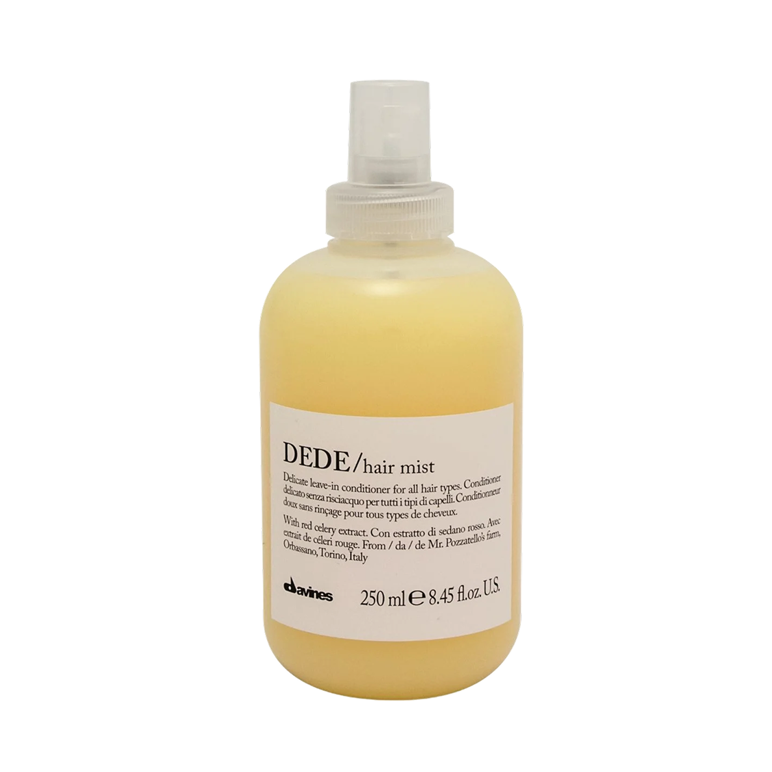 Davines Essential Haircare DEDE Hair Mist 250 ml