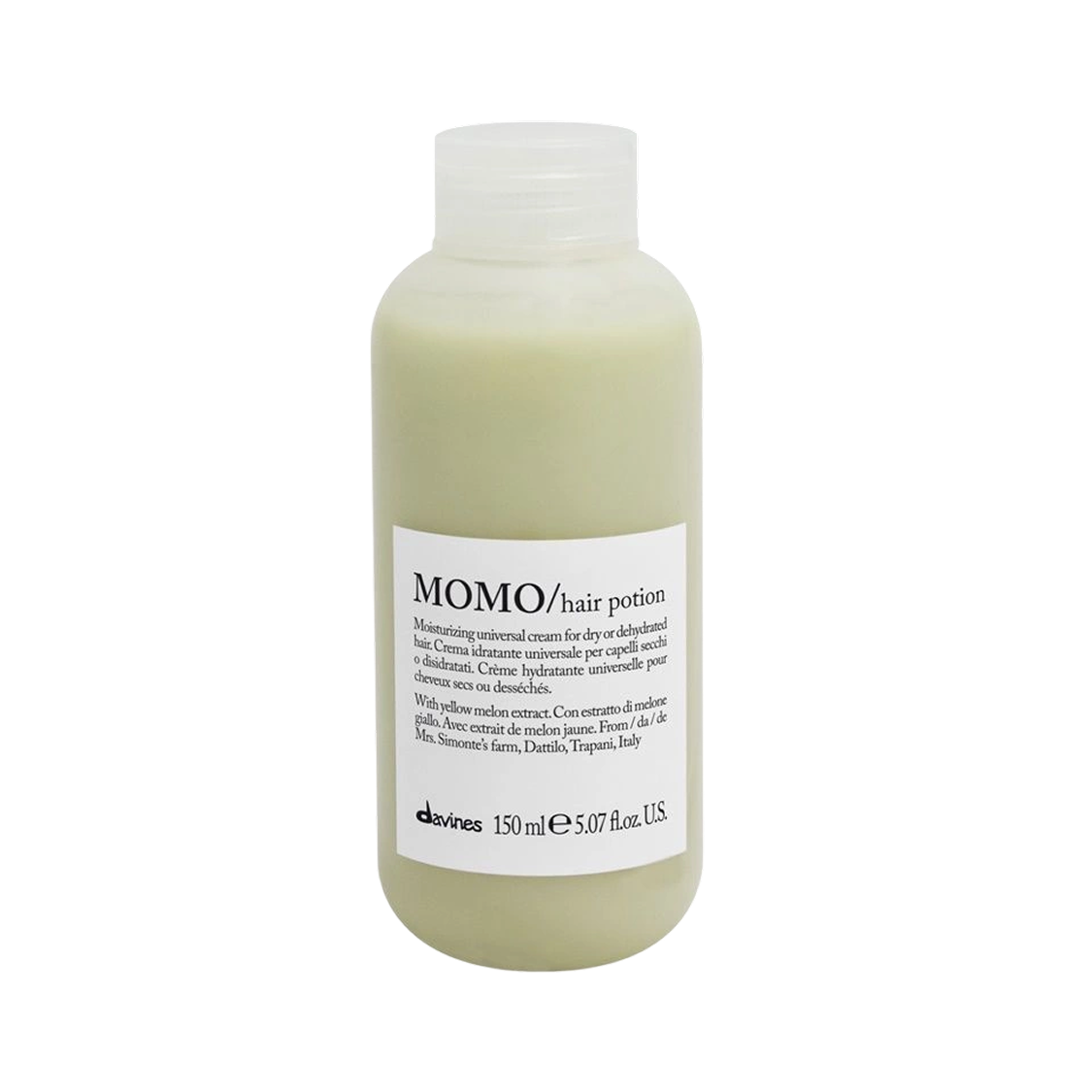 Davines Essential Haircare MOMO Hair Potion 150 ml