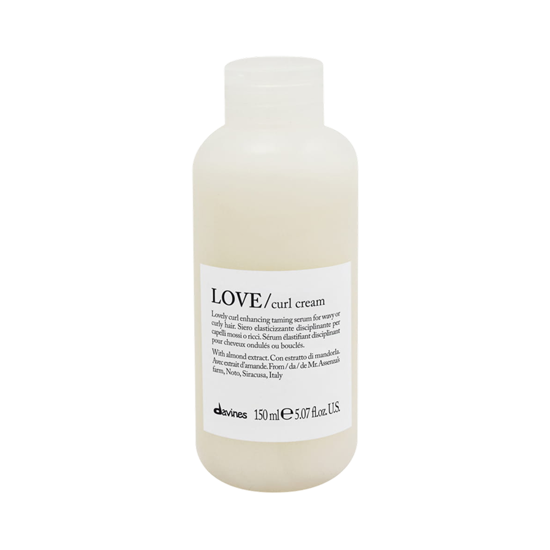Davines Essential Haircare LOVE Curl Cream 150 ml