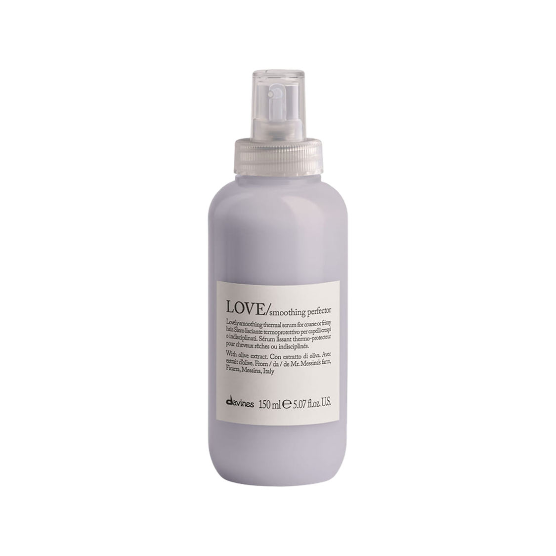 Davines Essential Haircare LOVE Smoothing Perfector 150 ml