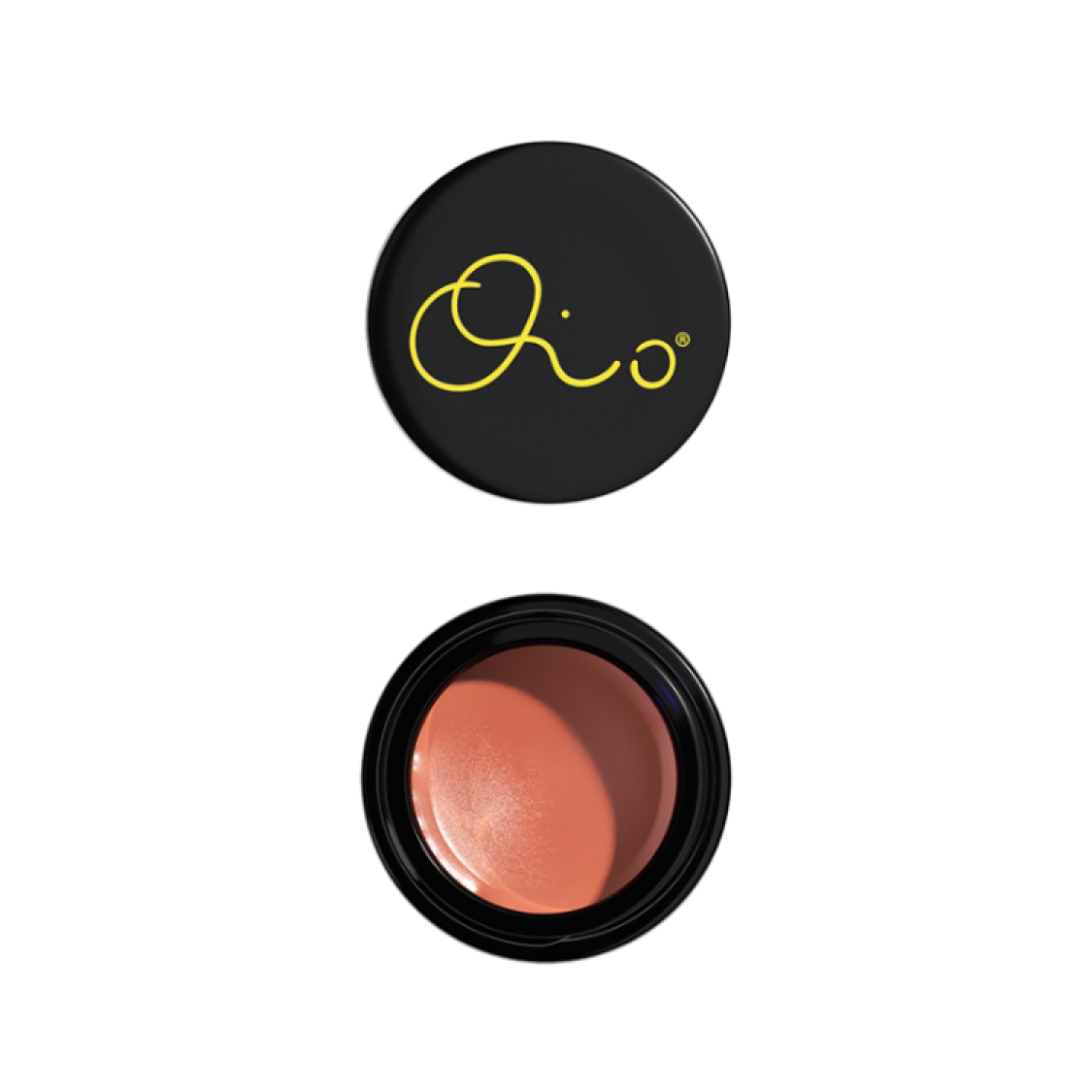 Oio Lab Melting Blush Sunlit koloryzujący balsam do powiek i policzków 5 ml