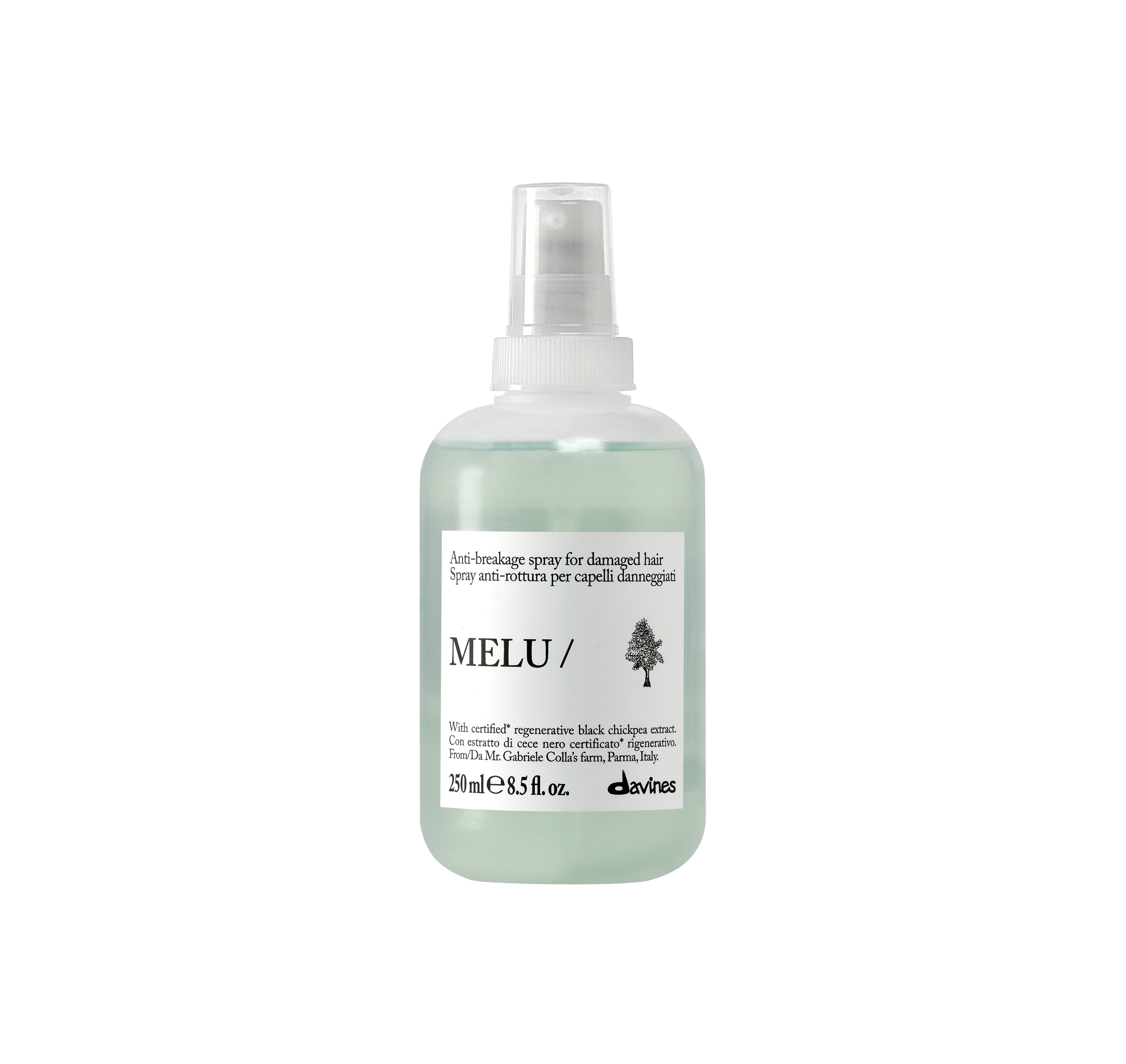 DAVINES Essential Melu Mgiełka 250 ml
