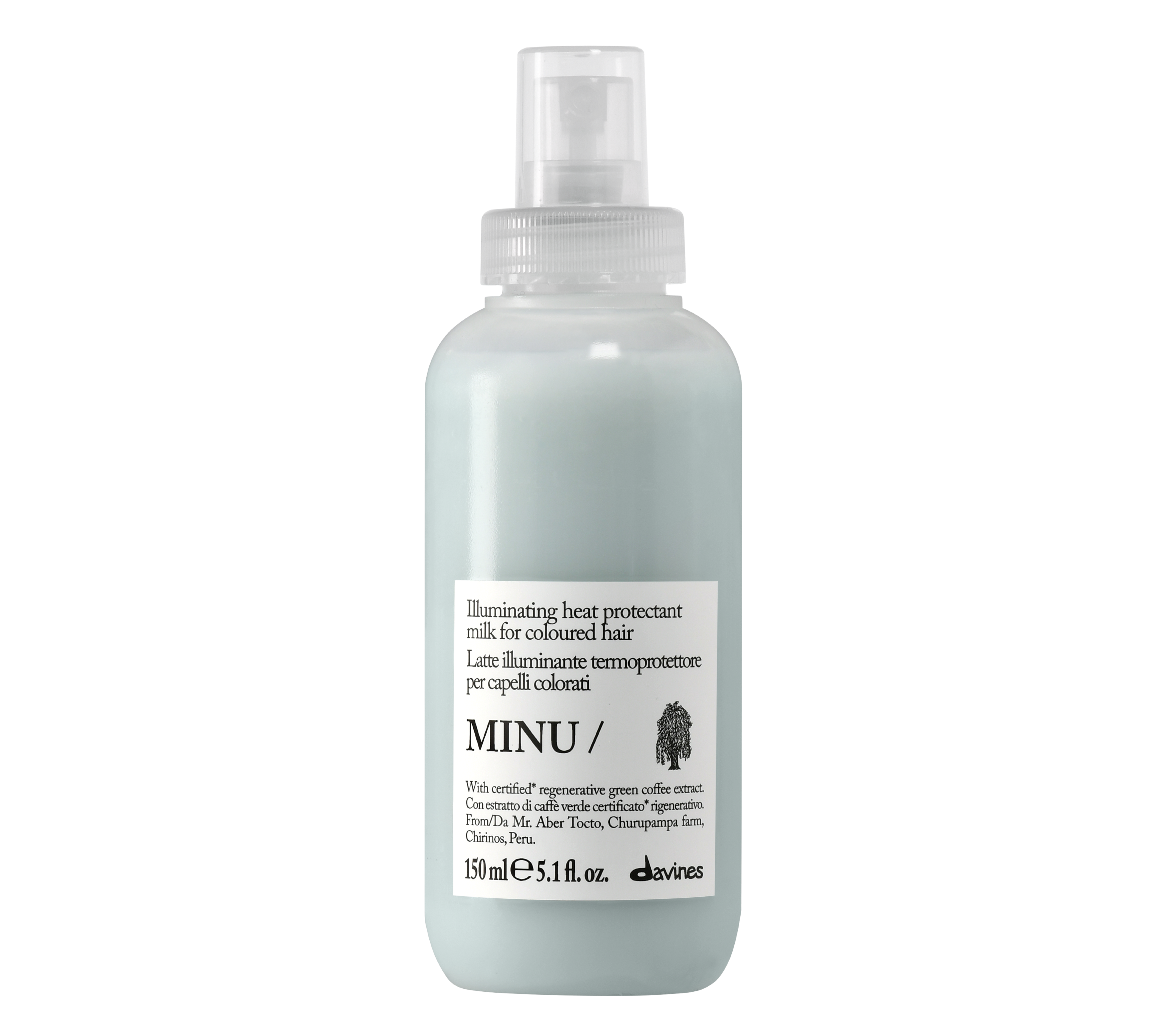 Davines Essential Haircare MINU Hair Serum 150 ml